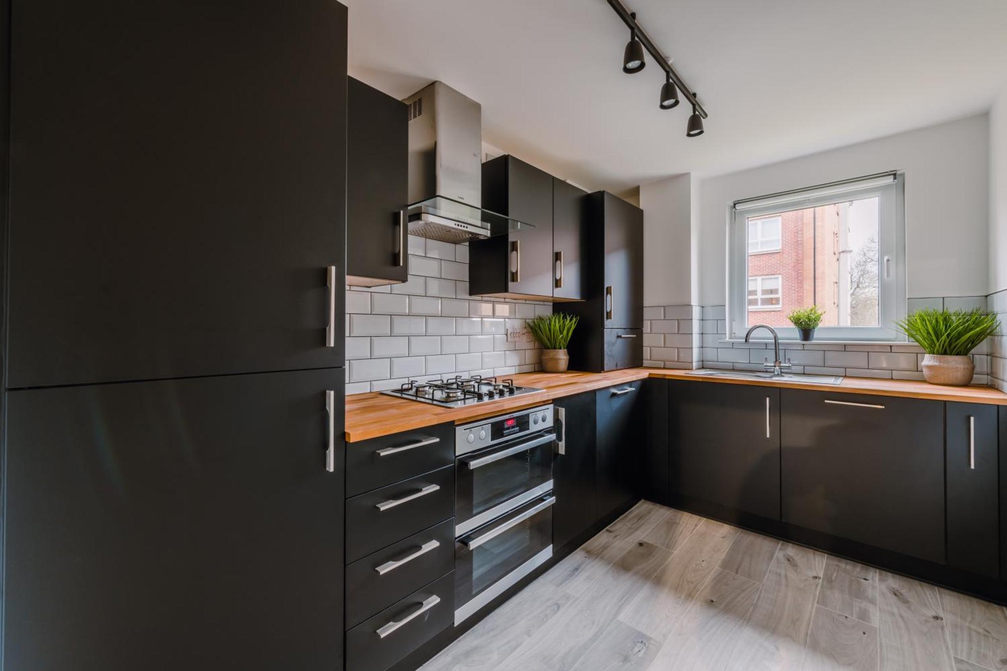 Relaxingsleep Apartments Glasgow Exterior foto
